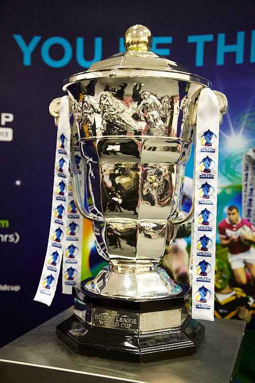 Rugby League World Cup